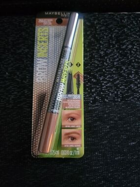 Maybelline Brow Mascara in Soft Brown